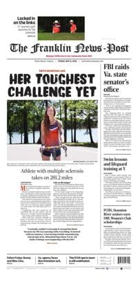Page A1