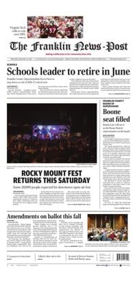 Page A1