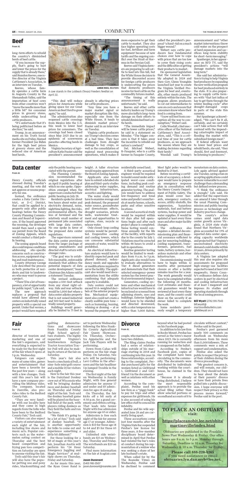 Page A4