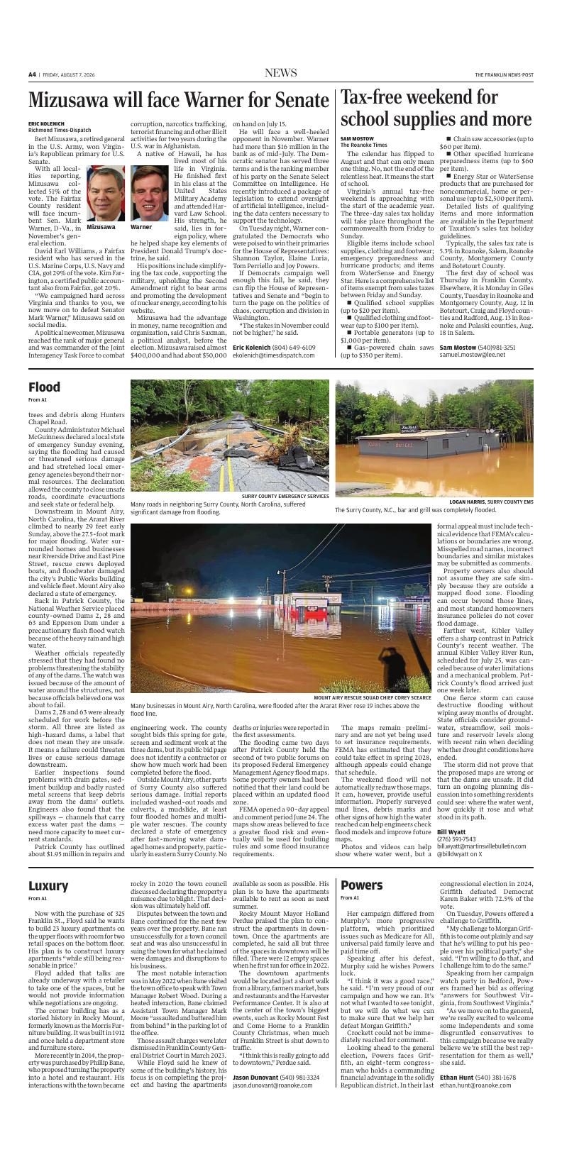 Page A4