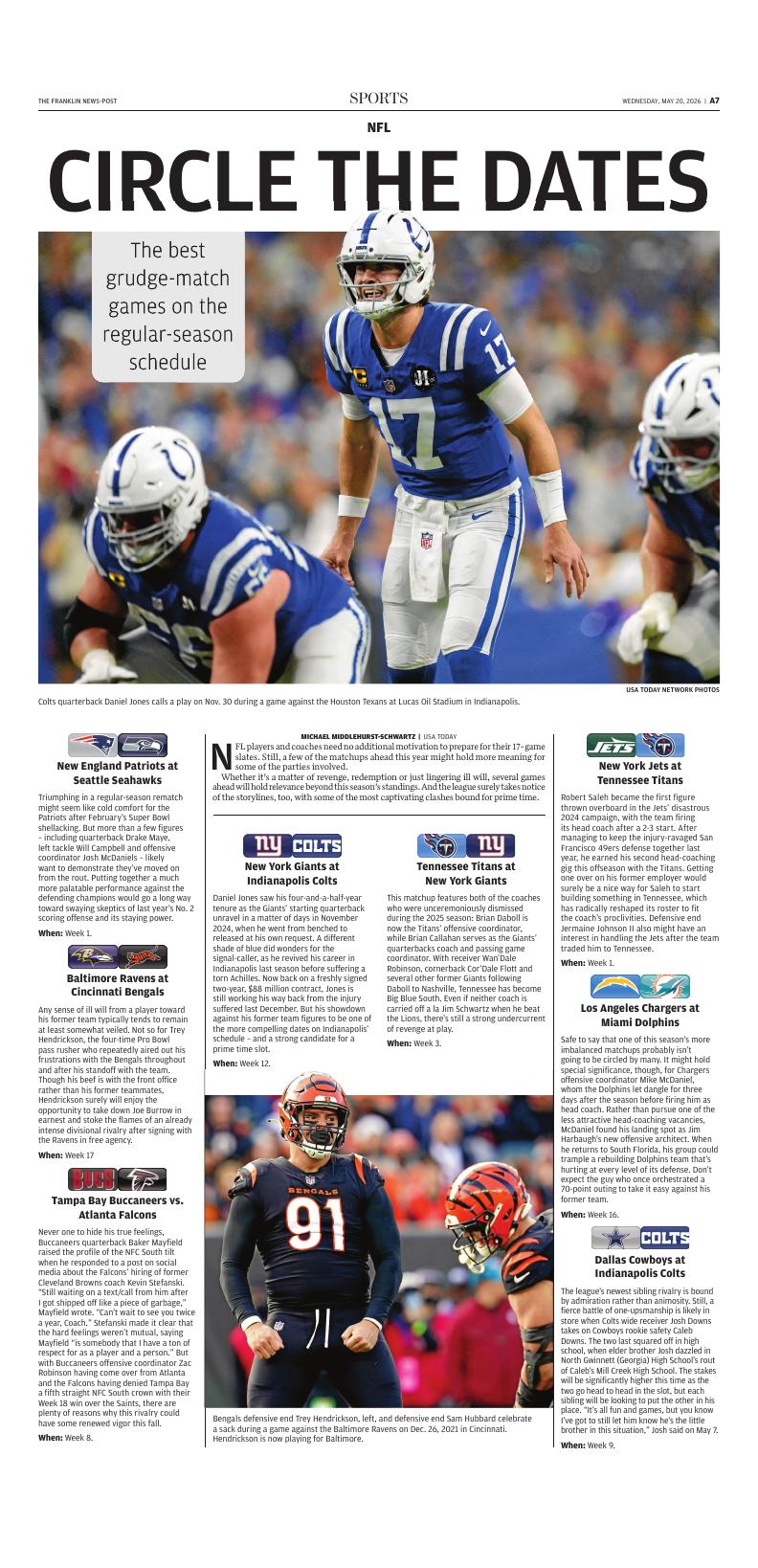 Page A7