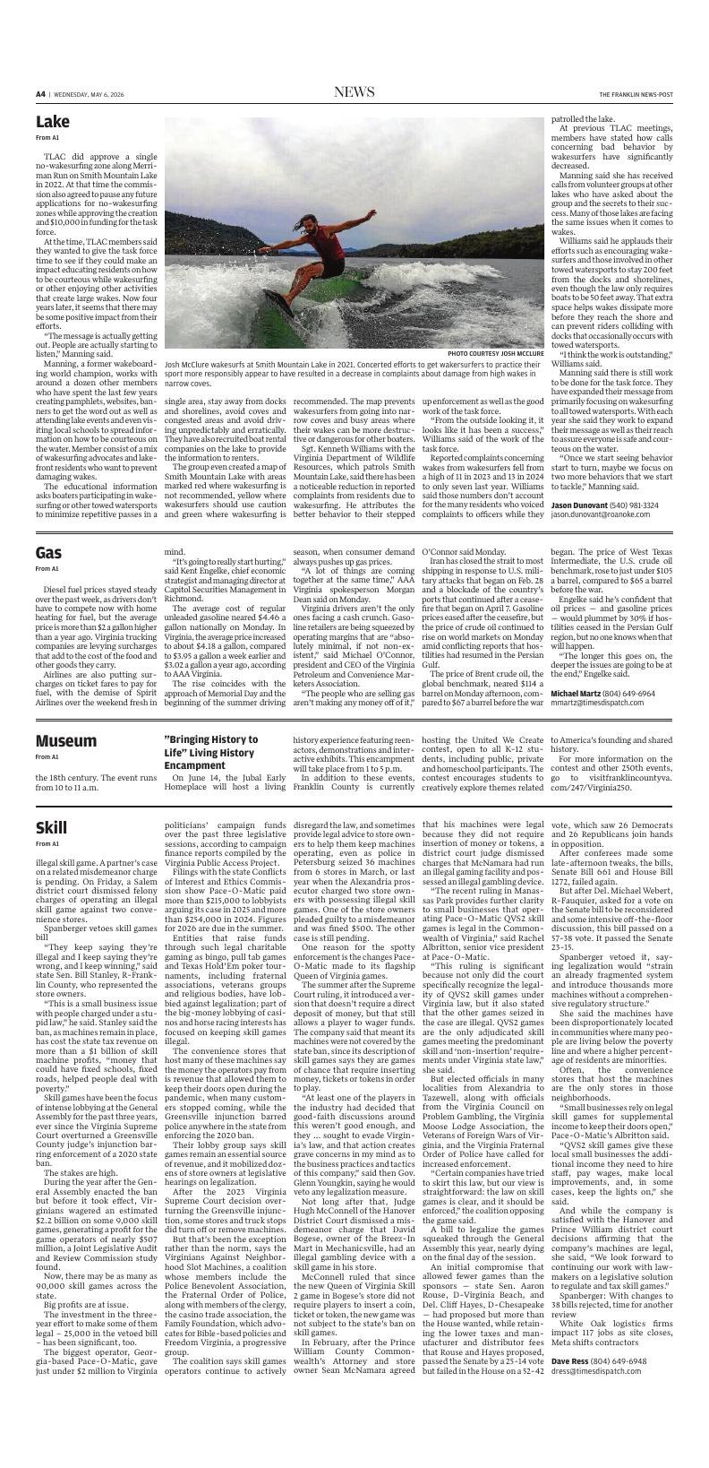 Page A4