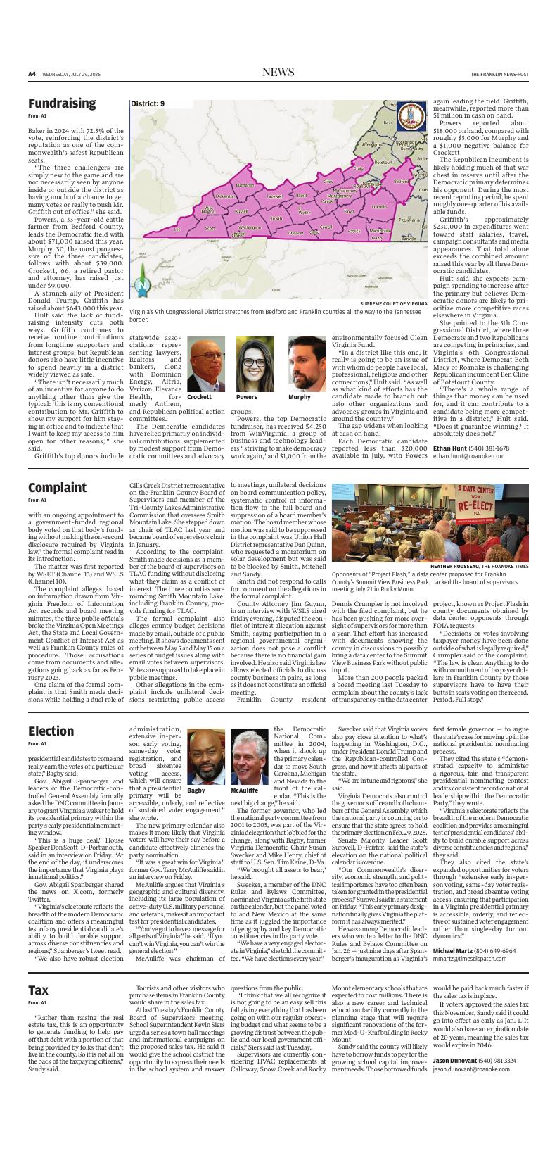 Page A4