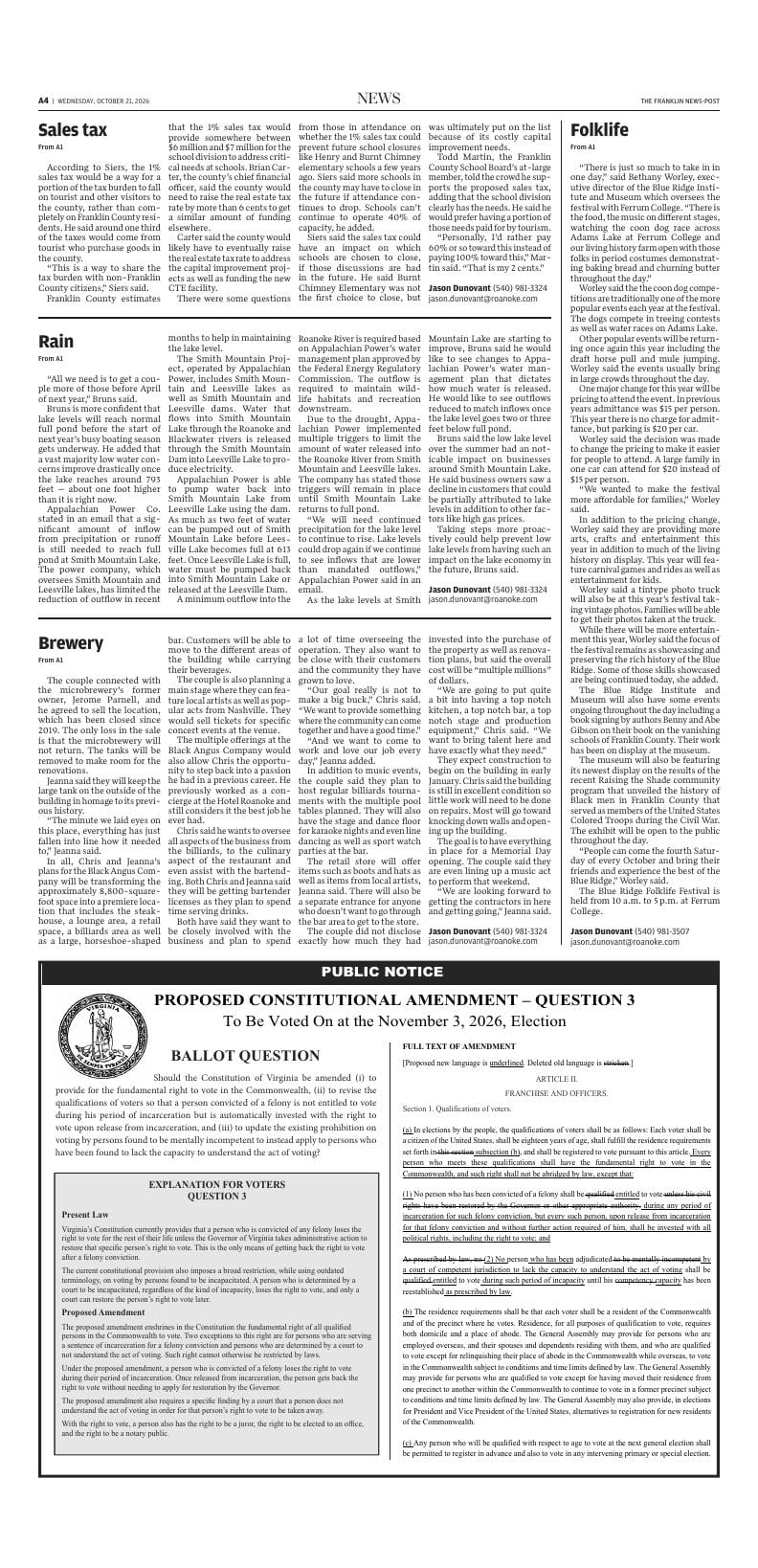 Page A4
