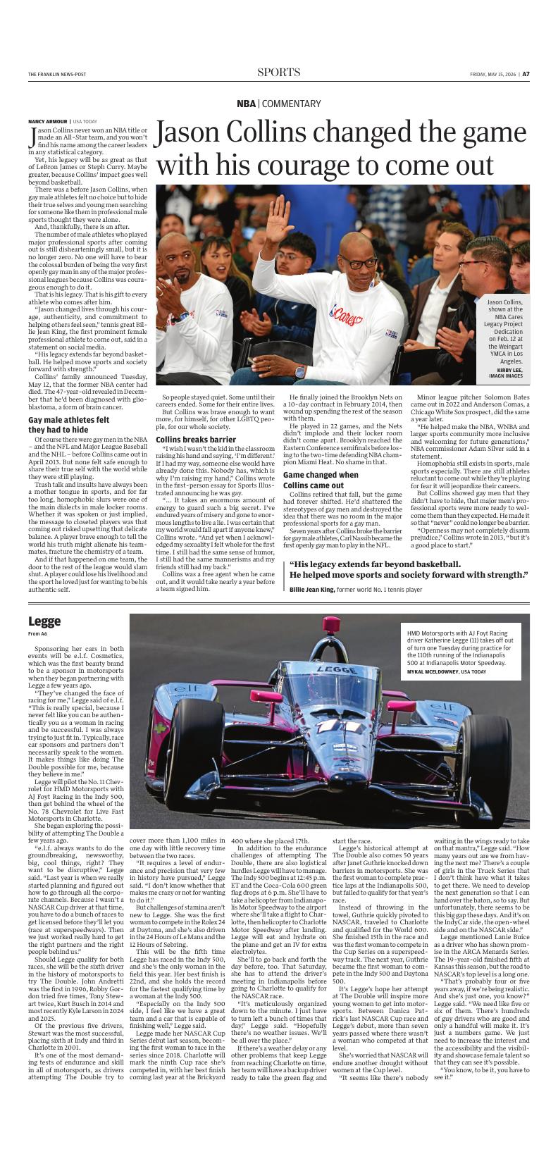 Page A7