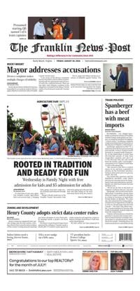 Page A1