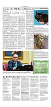 Page A2