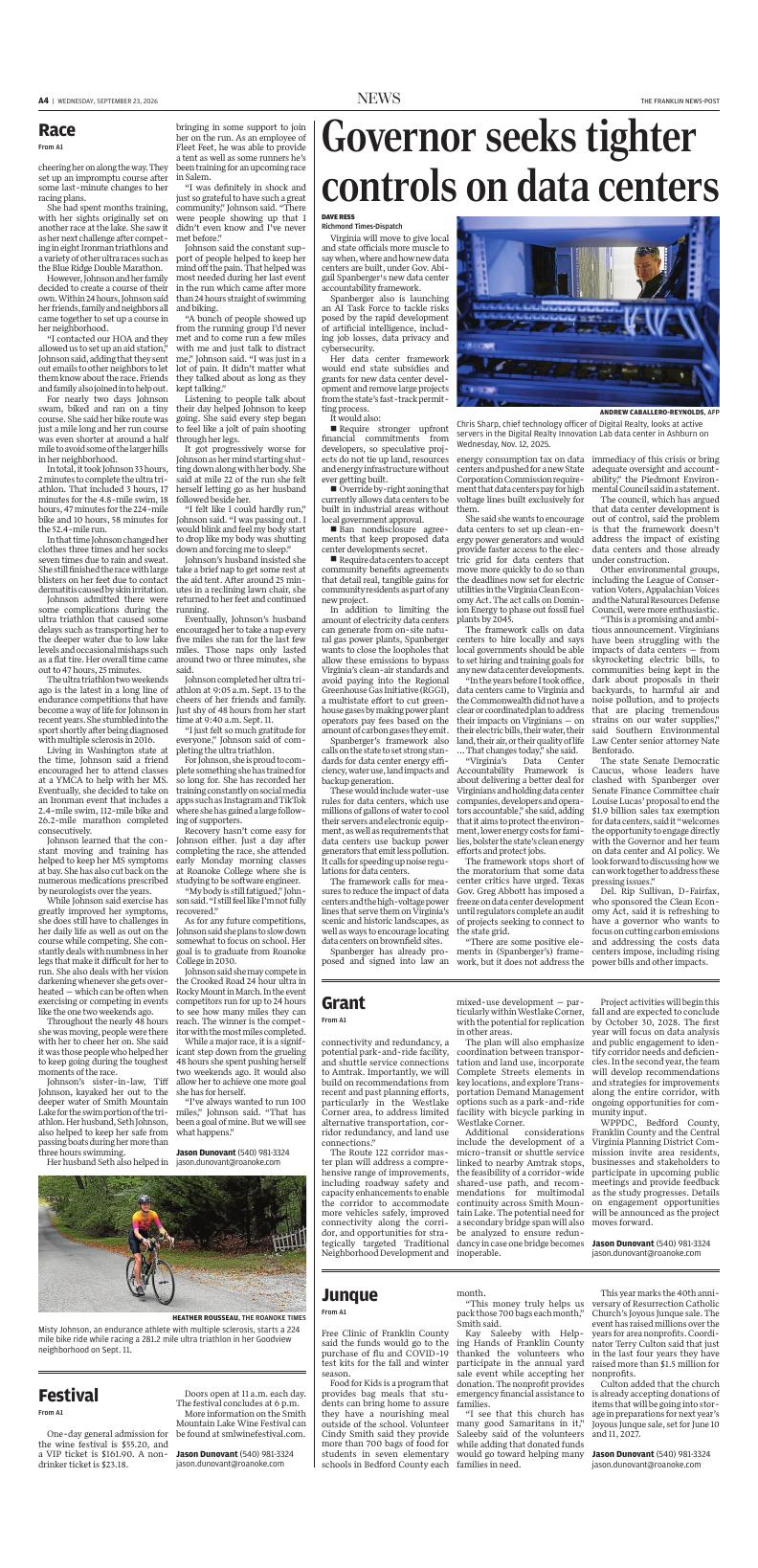 Page A4
