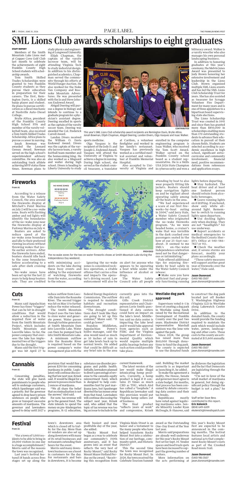 Page A4