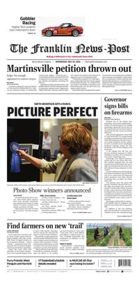 Page A1