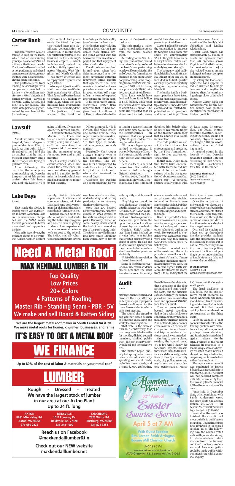 Page A4