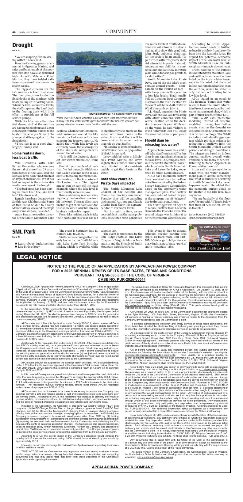 Page A4