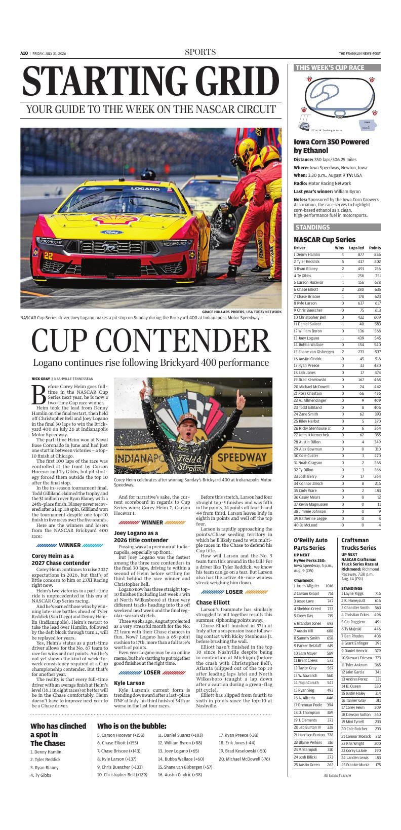 Page A10