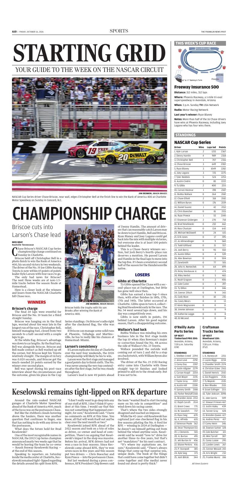 Page A10