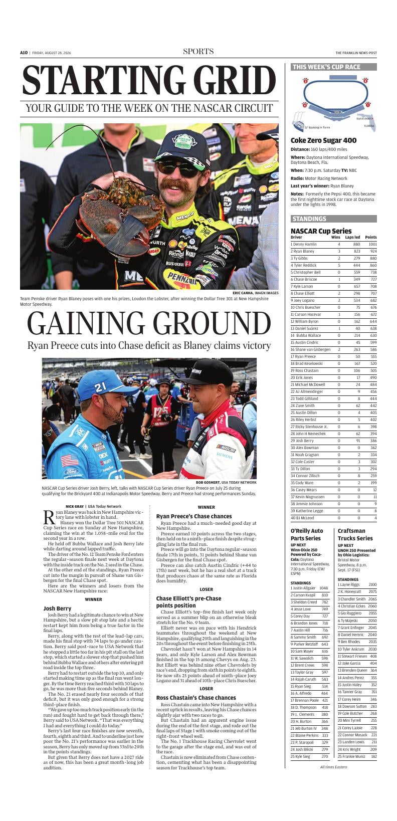 Page A10