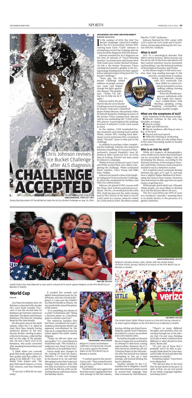 Page A7