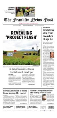 Page A1