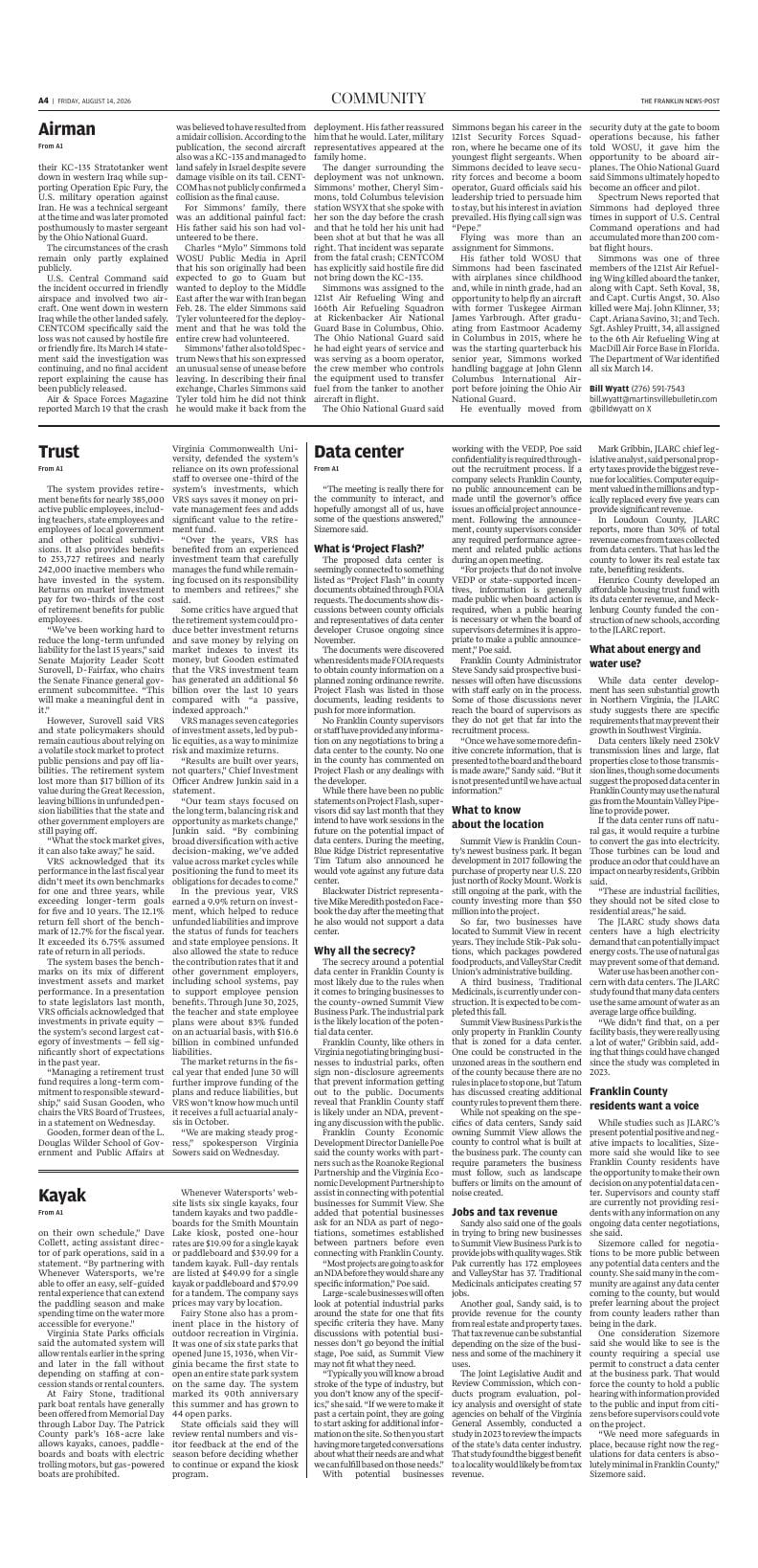 Page A4
