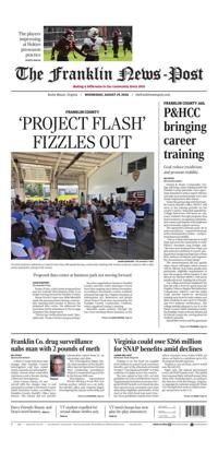 Page A1