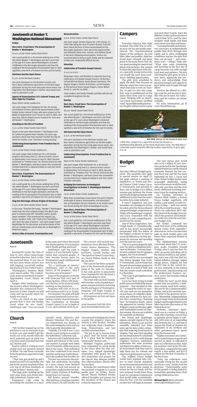 Page A4