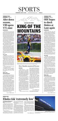 Page A6
