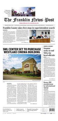 Page A1