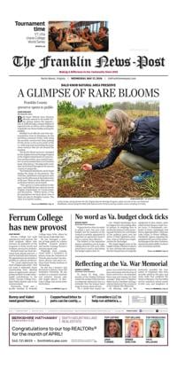 Page A1