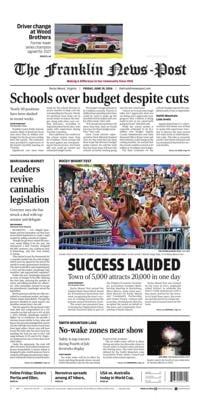 Page A1