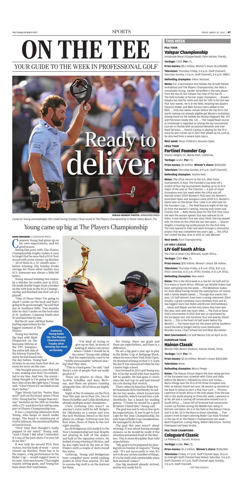 Page A7