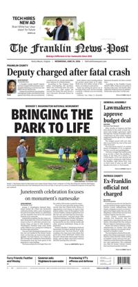 Page A1