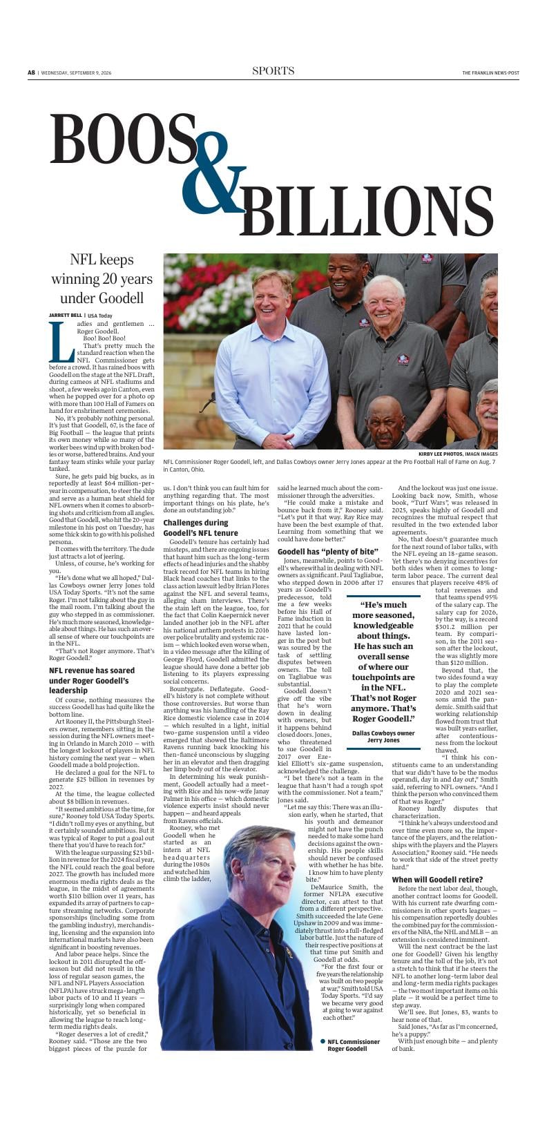 Page A8