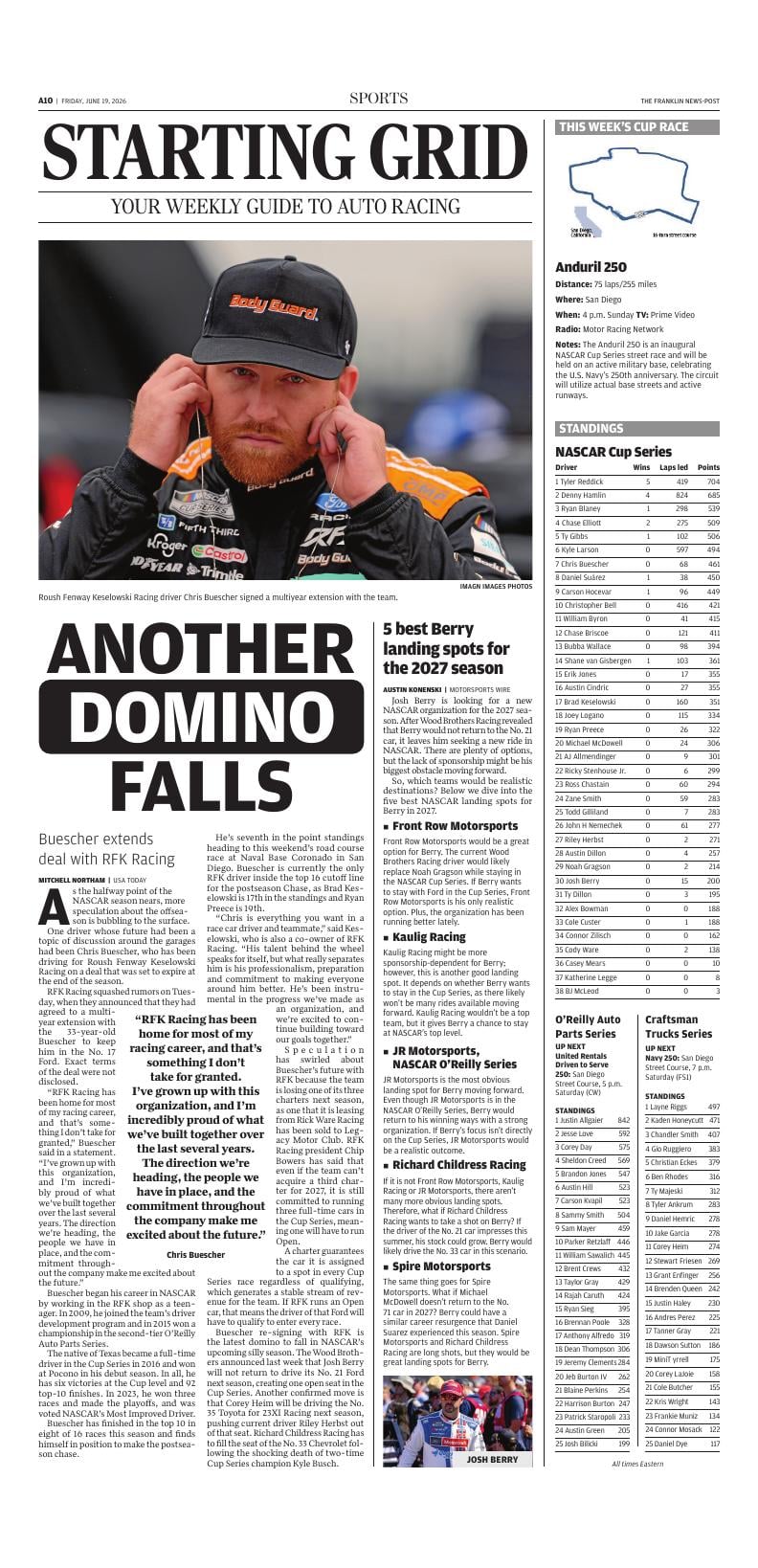 Page A10