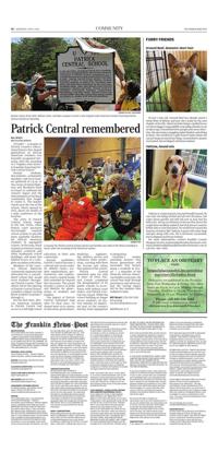 Page A2