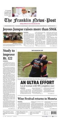 Page A1