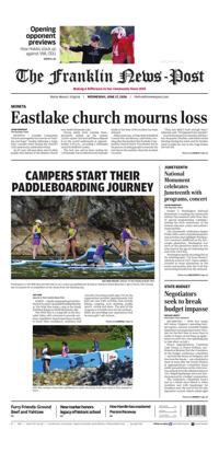 Page A1