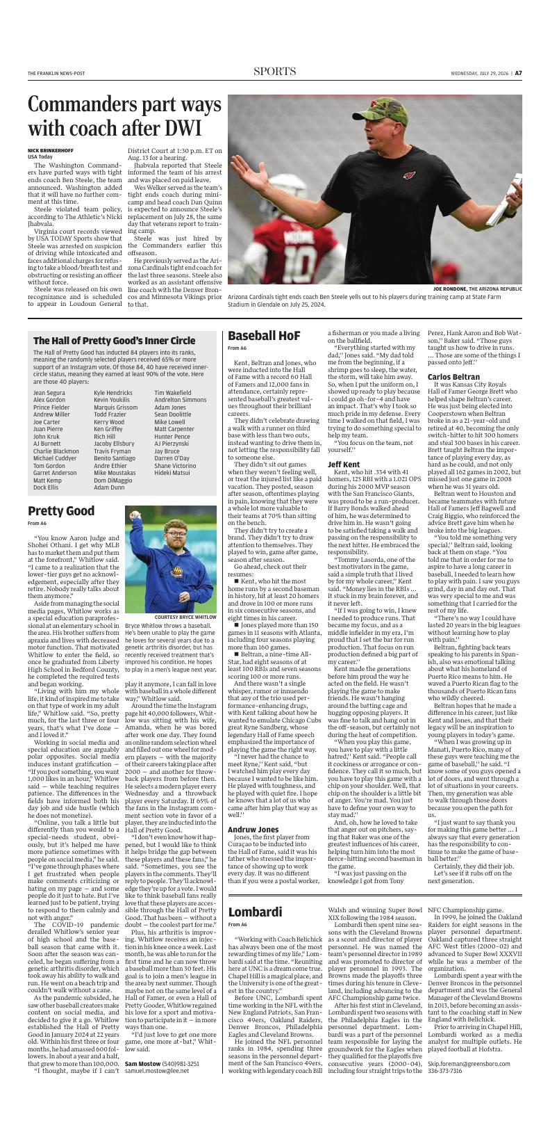 Page A7