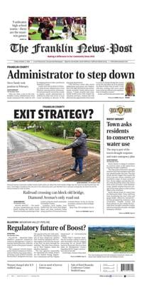Page A1