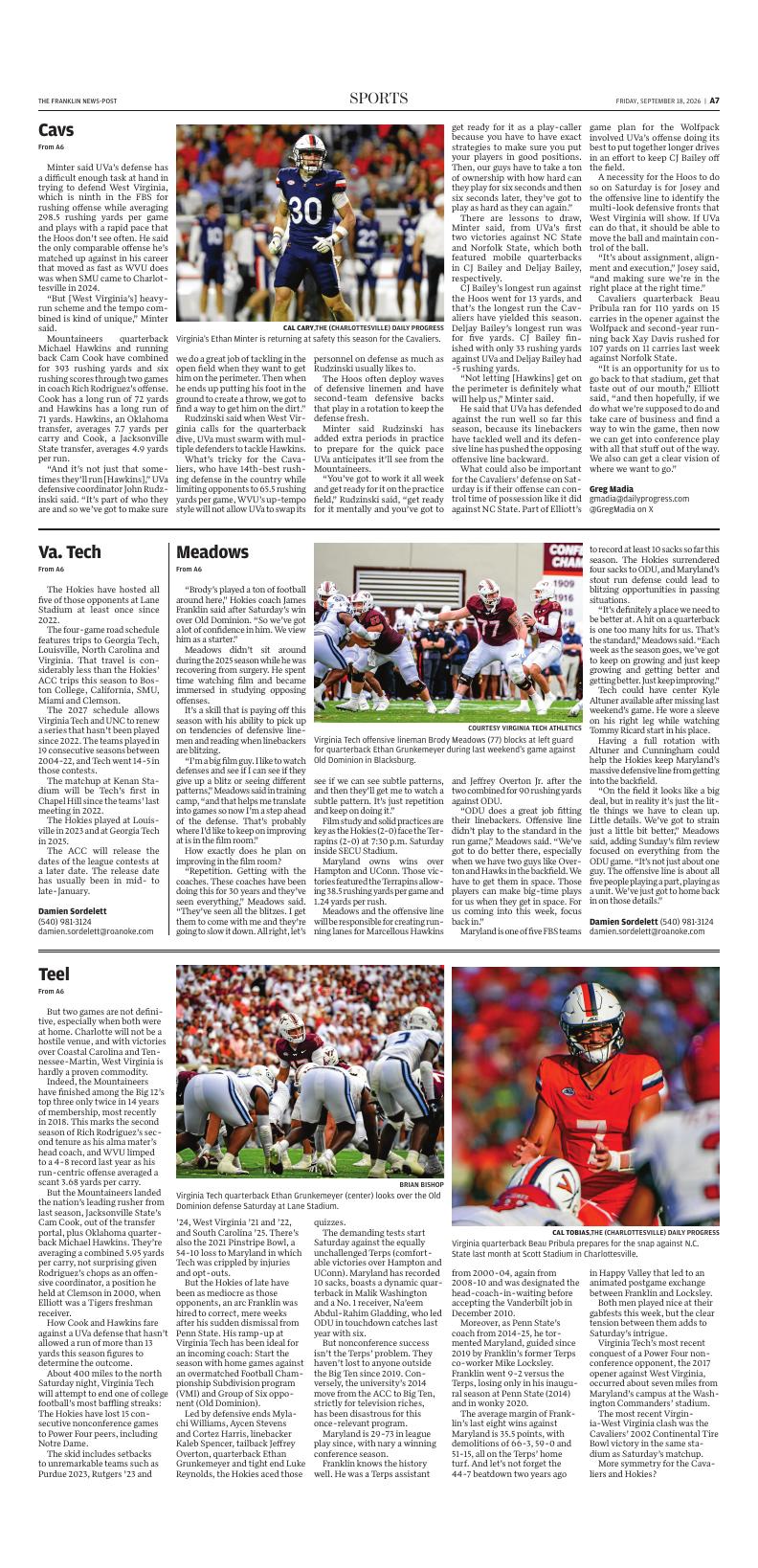 Page A7