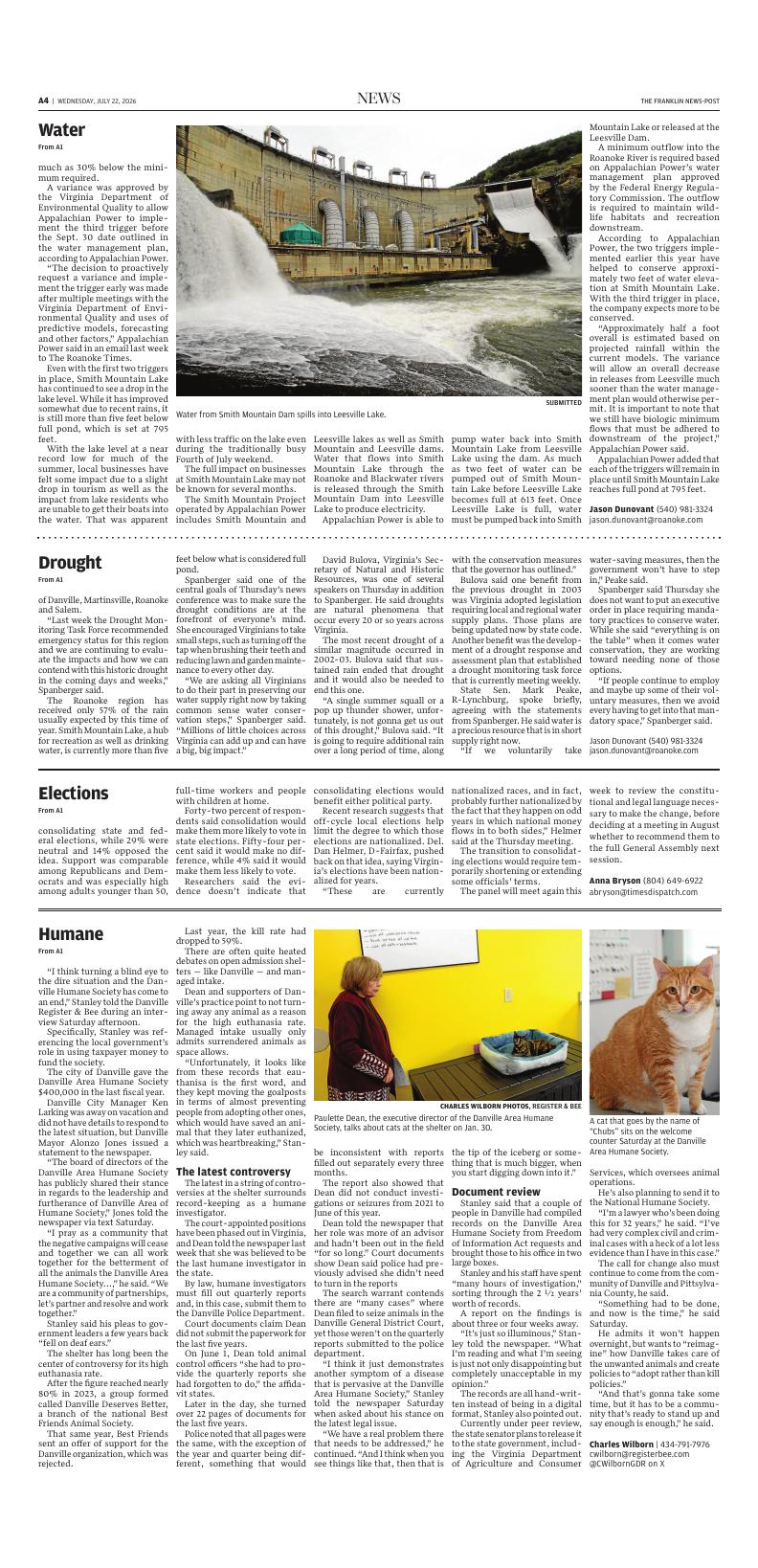 Page A4