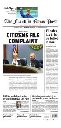 Page A1