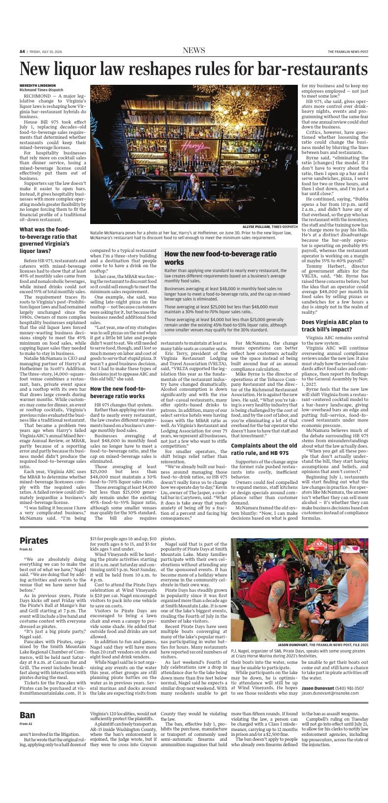 Page A4
