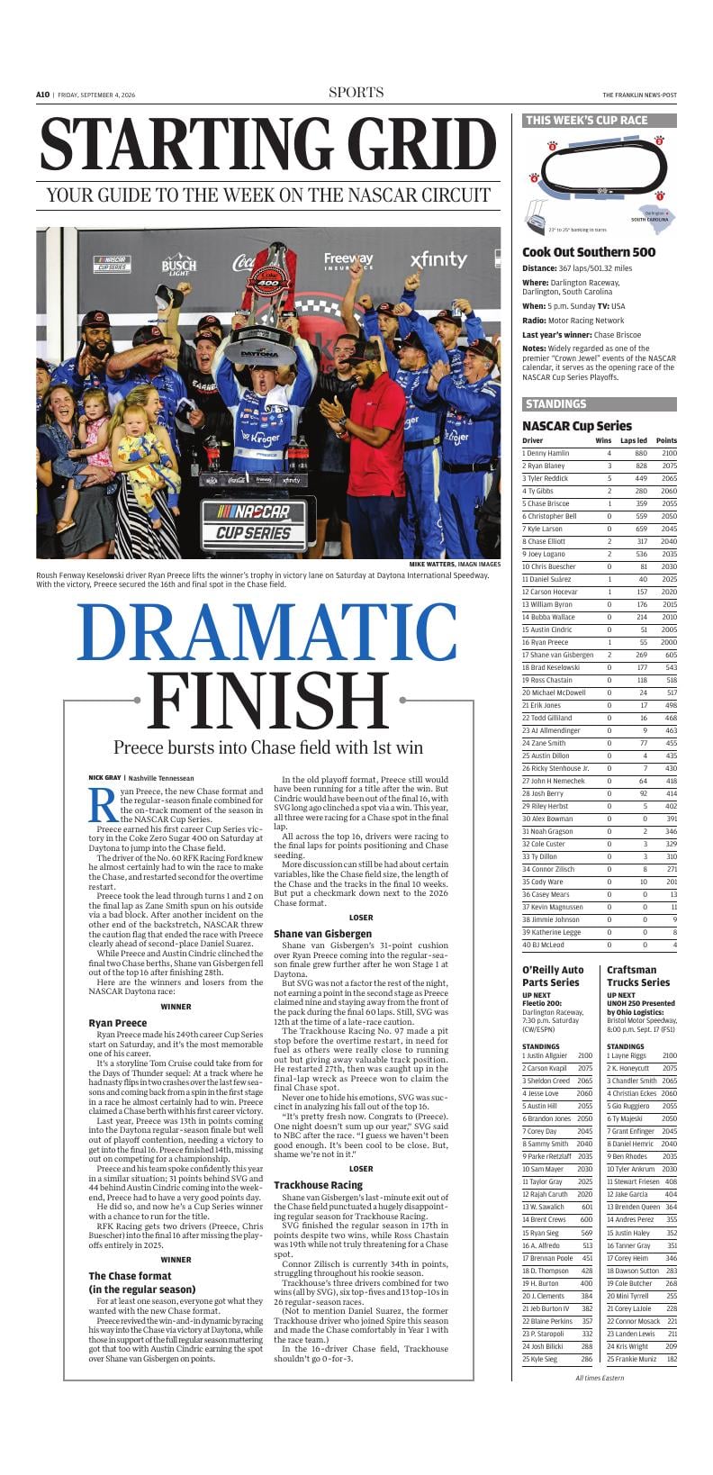 Page A10
