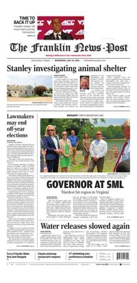 Page A1