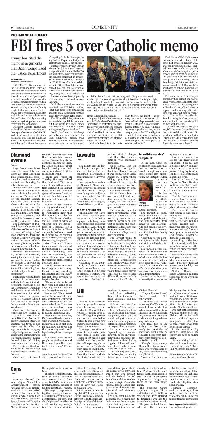 Page A4