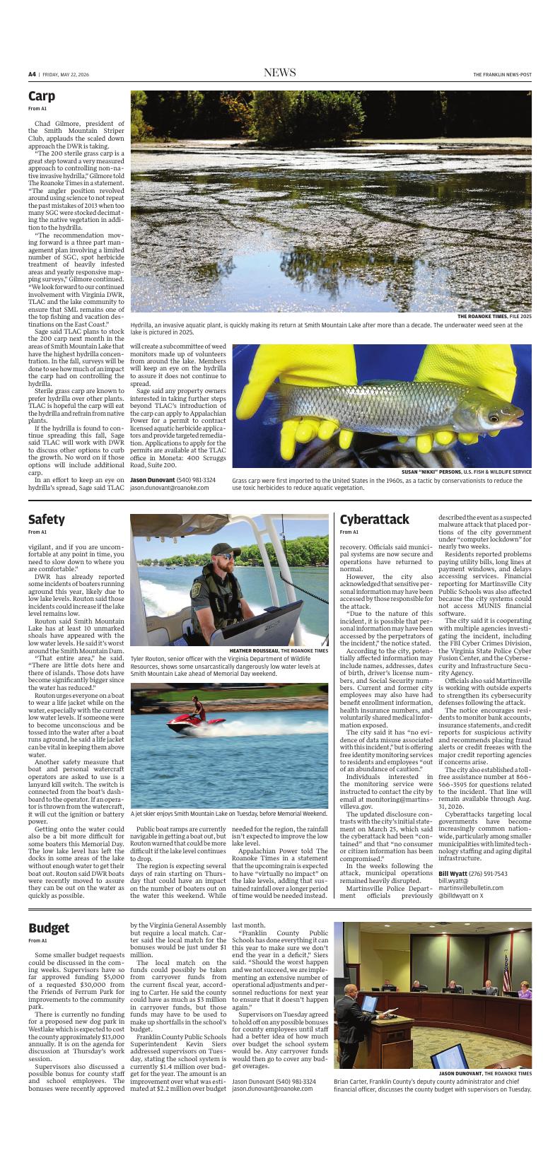 Page A4