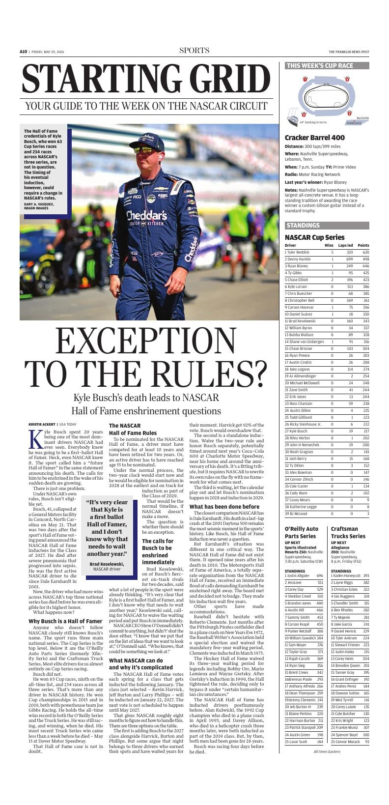Page A10