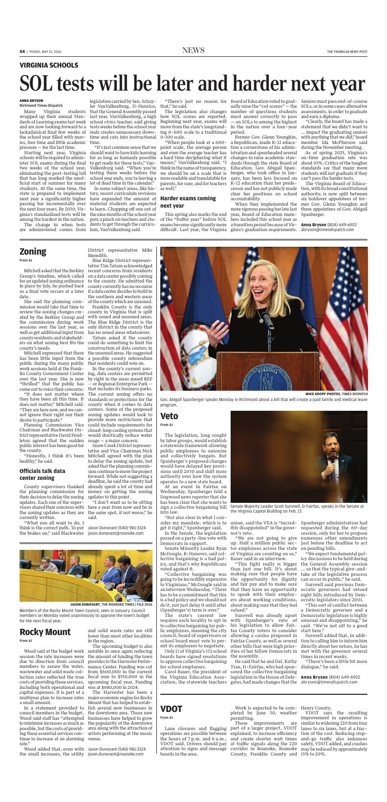 Page A4