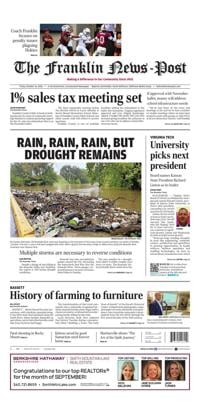 Page A1