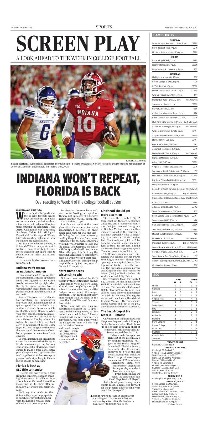 Page A7