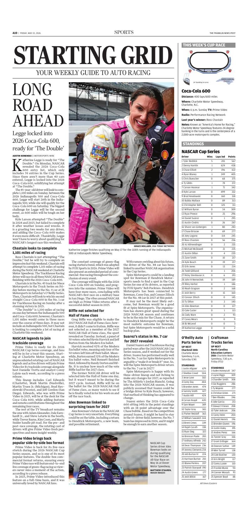 Page A10